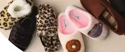 Family Dollar Men's Slipper Socks offer