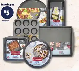 Family Dollar Bakeware offer