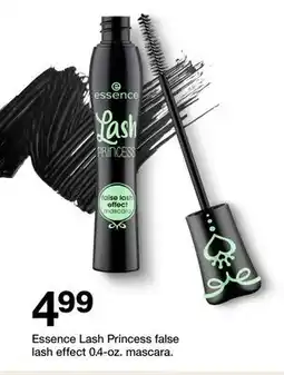 Target Essence Lash Princess false lash effect 0.4-oz. mascara offer