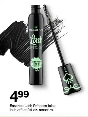 Target Essence Lash Princess false lash effect 0.4-oz. mascara offer