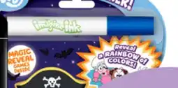 Target Imagine Ink offer