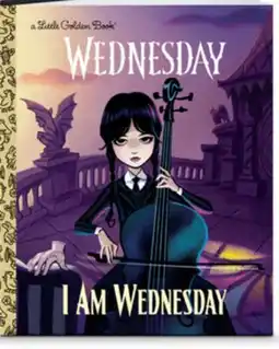 Target Halloween kids' books offer