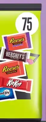Target Hershey's & more trick-or-treat candy offer