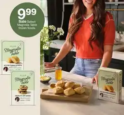 Target Select Magnolia Table Foods offer