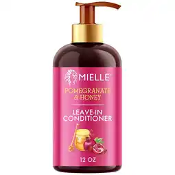 Walgreens Leave-In Conditioner Pomegranate & Honey offer