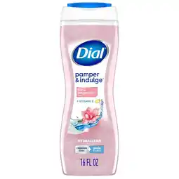 Walgreens Body Wash Silk & Magnolia offer