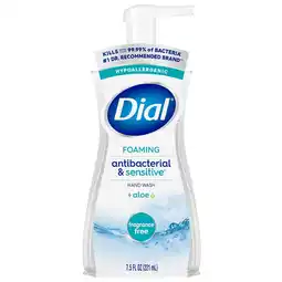 Walgreens Complete Clean + Gentle Antibacterial Foaming Hand Wash Fragrance Free offer