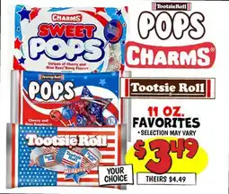 Ollie's FAVORITES offer