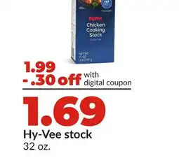 Hy-Vee Hy-Vee stock offer