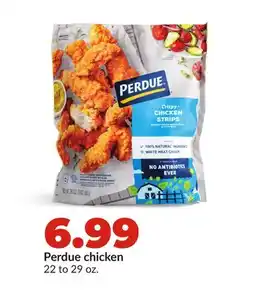 Hy-Vee Perdue chicken offer