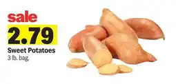 Meijer Sweet Potatoes offer