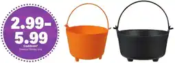 Meijer Cauldrons offer