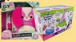 Meijer Select Children's Boxed Activity Sets offer