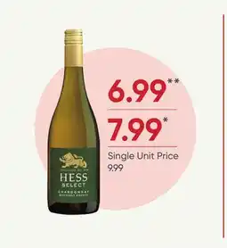 Stater Bros Hess Select offer