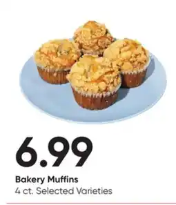 Stater Bros Muffins offer