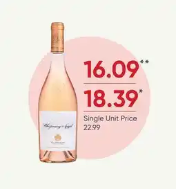 Stater Bros Whispering Angel offer