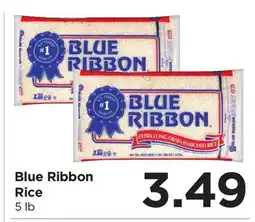 Food 4 Less Blue Ribbon Rice offer