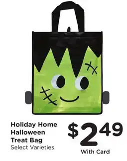 Ralphs Holiday Home Halloween Treat Bag offer
