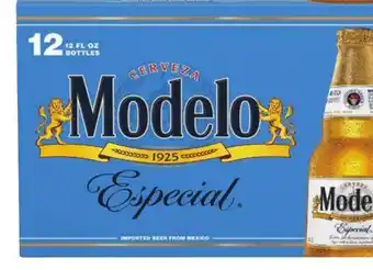 Ralphs Modelo Especial offer