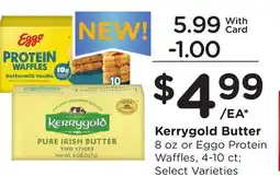 Ralphs Kerrygold Butter offer