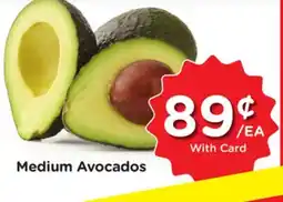 Ralphs Medium Avocados offer