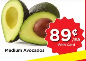 Ralphs Medium Avocados offer