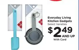 Ralphs Everyday Living Kitchen Gadgets offer