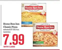 Mariano's Home Run Inn Classic Pizza offer