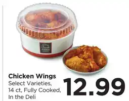 Food 4 Less Chicken Wings offer