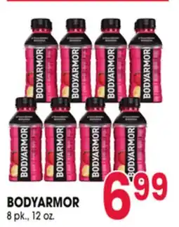 Jewel-Osco BODYARMOR offer