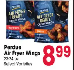 Jewel-Osco Perdue Air Fryer Wings offer