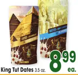 Jewel-Osco King Tut Dates offer