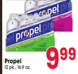 Jewel-Osco Propel offer