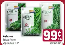 Tony’s Fresh Market Ashoka offer