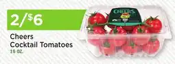 Heinen's Cheers Cocktail Tomatoes offer