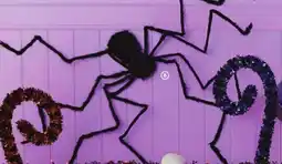 Family Dollar LED Spider offer