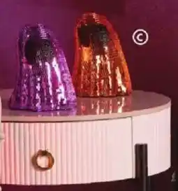 Family Dollar Sequin Pumpkin or Ghost Décor offer