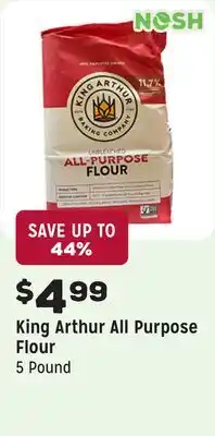 Grocery Outlet All Purpose Flour offer
