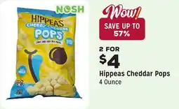 Grocery Outlet Cheddar Pops offer