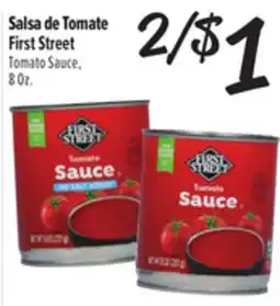 El Super Tomato Sauce offer