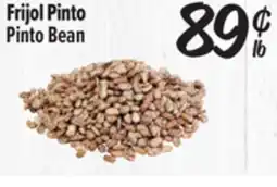 El Super Pinto Bean offer