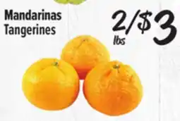 El Super Tangerines offer