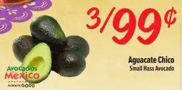 El Super Small Hass Avocado offer