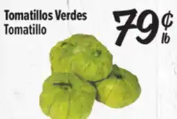 El Super Tomatillo offer