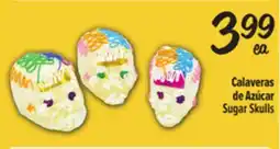 El Super Sugar Skulls offer