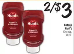 El Super Ketchup offer