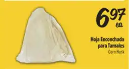 El Super Corn Husk offer