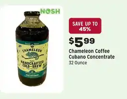 Grocery Outlet Cubano Concentrate offer