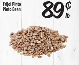 El Super Fresh Pinto Bean offer