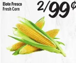 El Super Fresh Fresh Corn offer